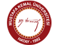 Mustafa Kemal Üniversitesi resmi